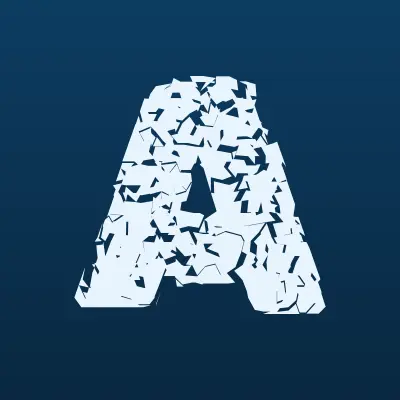 Архат, гостиничный комплекс, лого-визитка