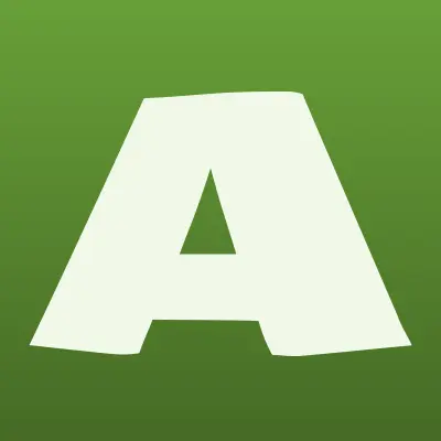 Авиатор, столовая, лого-визитка