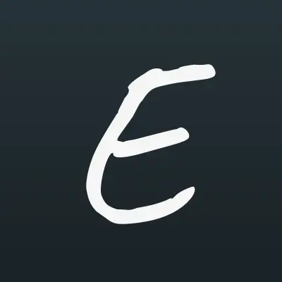 EAST COAST, отель, лого-визитка