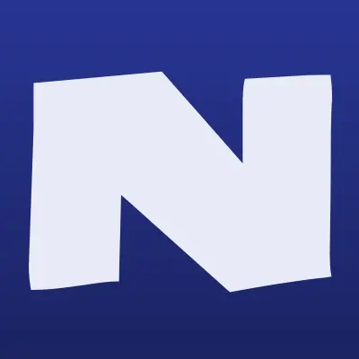 NPS, терминал, лого-визитка